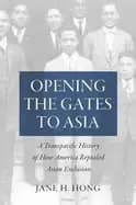 opening the gates to asia