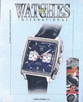 Watches International 2003 Paperback