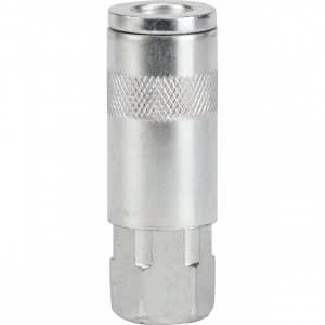 Draper Female Thread Air Line Coupling 1/4" Bsp