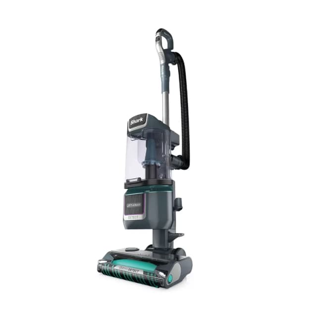 Shark LA791UKT Detect XL Pet Pro Corded Upright Vacuum