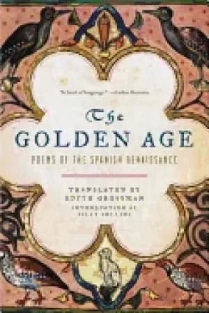 golden age poems of the spanish renaissance