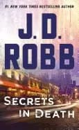 secrets in death an eve dallas novel