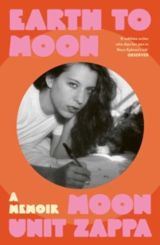 Earth to Moon : A Memoir Paperback / softback