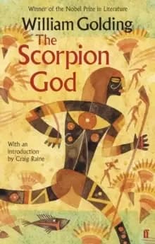 The Scorpion God : With an introduction by Craig Raine