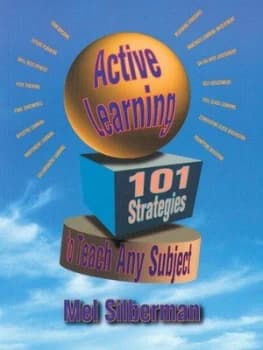 Active Learning by Mel Silberman Paperback