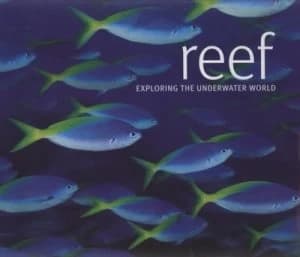 Reef by Scubazoo Hardback