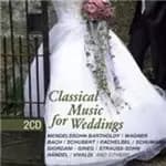 Classical Music for Weddings (Music CD)