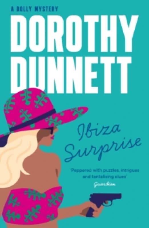 Ibiza Surprise Paperback / softback