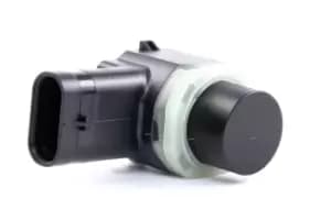 RIDEX Parking Sensors Ultrasonic Sensor 2412P0092 Reversing Sensors,Rear Parking Sensors FORD,Focus II Schragheck (DA_, HCP, DP)