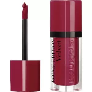 Bourjois Rouge Edition Velvet Lipstick 08 Grand Cru