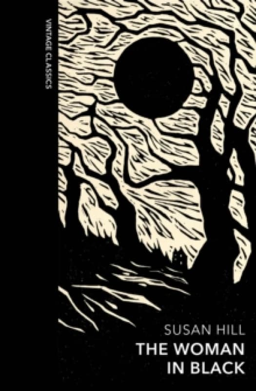 The Woman in Black and Other Ghost Stories : A special edition of the classic gothic novel Hardback