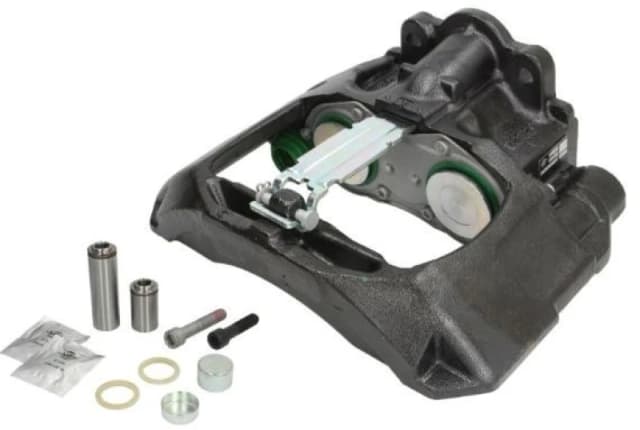 MEI 5C4400 Brake caliper Left Brake Caliper (78)