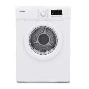 Montpellier MVSD7W 7KG Vented Condenser Tumble Dryer