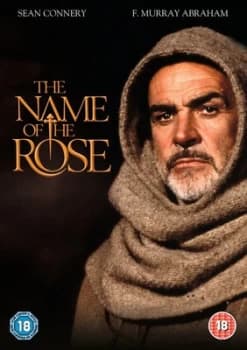 The Name of the Rose - DVD Limited / Special Edition