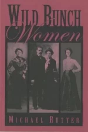 Wild Bunch women by Michael Rutter