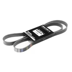 RIDEX V-ribbed belt 305P0250 Serpentine belt,Auxiliary belt VW,AUDI,OPEL,Golf V Schragheck (1K1),TOURAN (1T1, 1T2),GOLF VI (5K1)