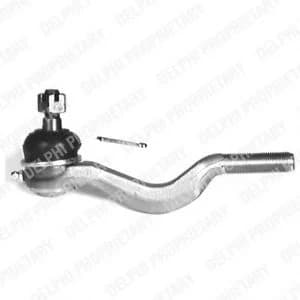 Delphi TA1197 Tie Rod End Left / Right