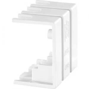 Protective cap Adels Contact 193203 White