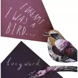 Lucy Ward - I Dreamt I Was a Bird... CD Album - Used