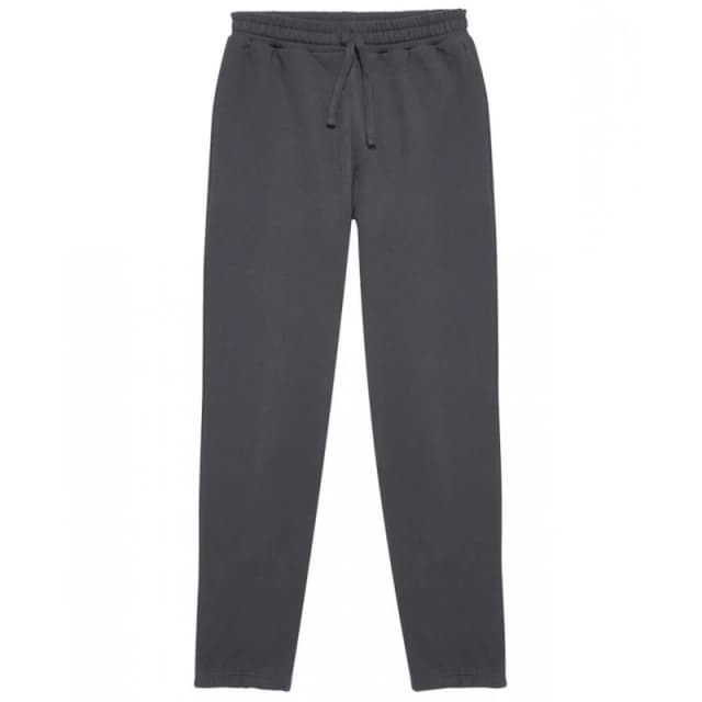 B&C Mens ID.000 Jogging Bottoms in Dark Grey Size: XS Dark Grey Male XS