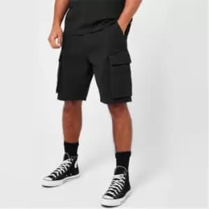 SoulCal Shorts - Black