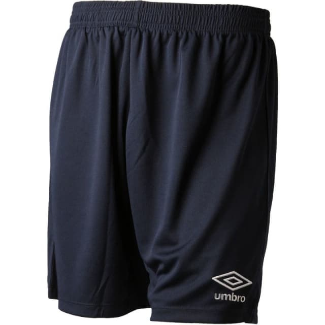 Umbro Umbro Men Club II Shorts in Navy Size: large Navy L Male 5063107736123