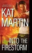 into the firestorm