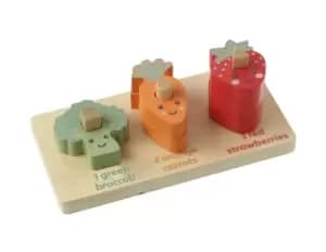 Veggie Stacker (FSC )