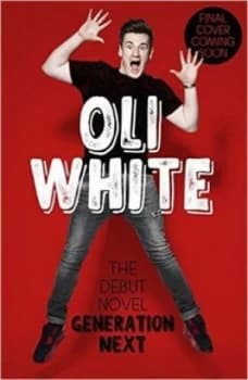 Generation Next by Oli White Paperback