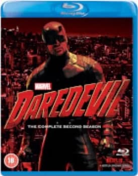 Daredevil - Season 2