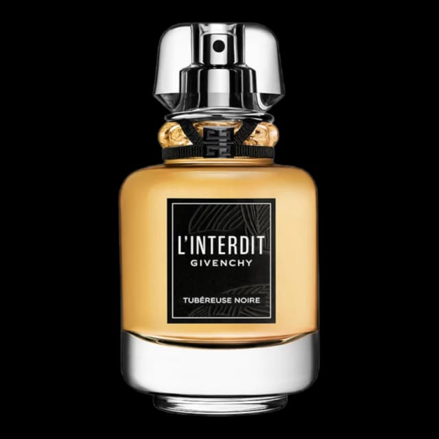 Givenchy L'Interdit Tubereuse Noire Eau de Parfum 50ml