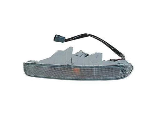 ALKAR 1905537 Turn Signal Right Front, white Indicator (62)