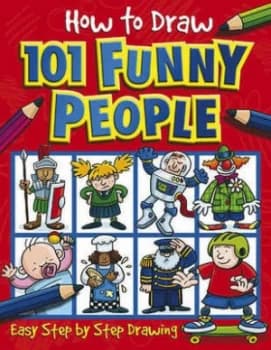 101 Funny People by Dan Green Paperback