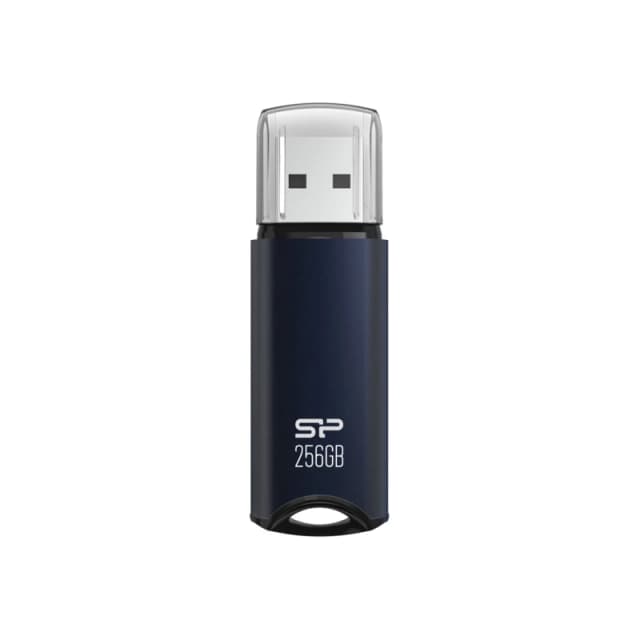 Silicon Power SP256GBUF3M02V1B USB flash drive 256GB USB Type-A 3.2 G