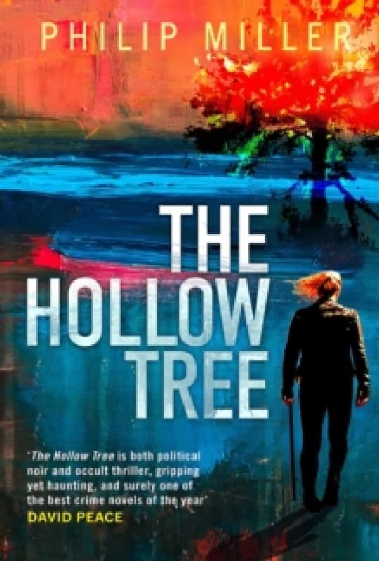 The Hollow Tree : A Shona Sandison Mystery Paperback / softback