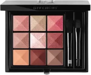 Givenchy Le 9 De Givenchy Eyeshadow Palette 8g Le 9.09