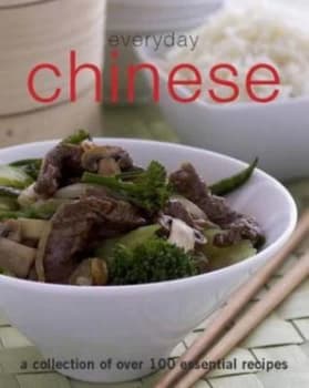 Everyday Chinese Hardback
