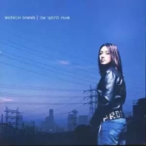 The Spirit Room CD Album