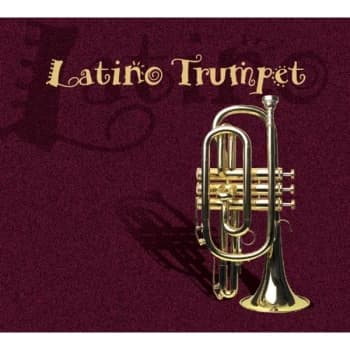 Various Artists - Latino Trumpet CD