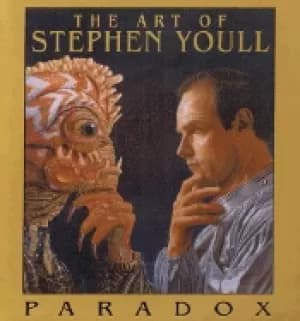 paradox the art of stephen youll