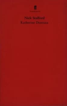 Katherine Desouza by Nick Stafford Paperback