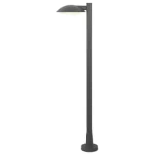 Larissa Bansko Outdoor Pillar Bollard LED 1x 12W IP54