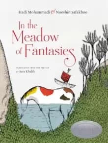 In The Meadow Of Fantasies