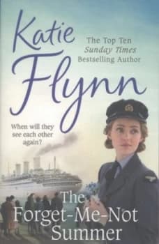 The Forget-Me-Not Summer by Katie Flynn Paperback