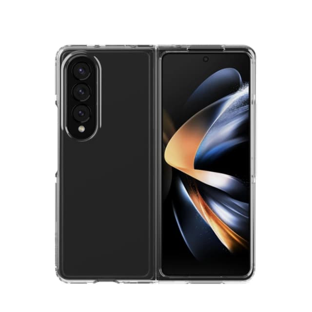 Tech21 Tech21 T21-9557 mobile phone case 19.3cm (7.6") Cover Transparent T21-9557