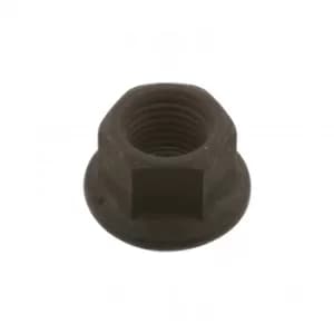 Wheel Nut 46620 by Febi Bilstein
