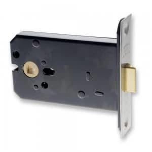 LocksOnline Imperial Mortice Door Latch