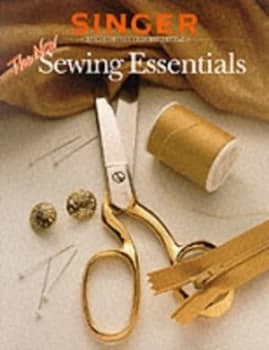 The New Sewing Essentials Paperback