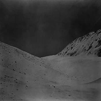 BIG BRAVE - Au De La CD