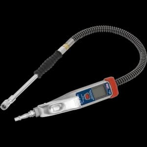 Sealey SA374 Push On Digital Tyre Inflator